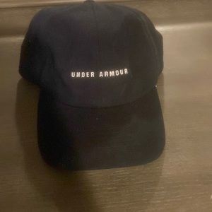 Under Armour Cap